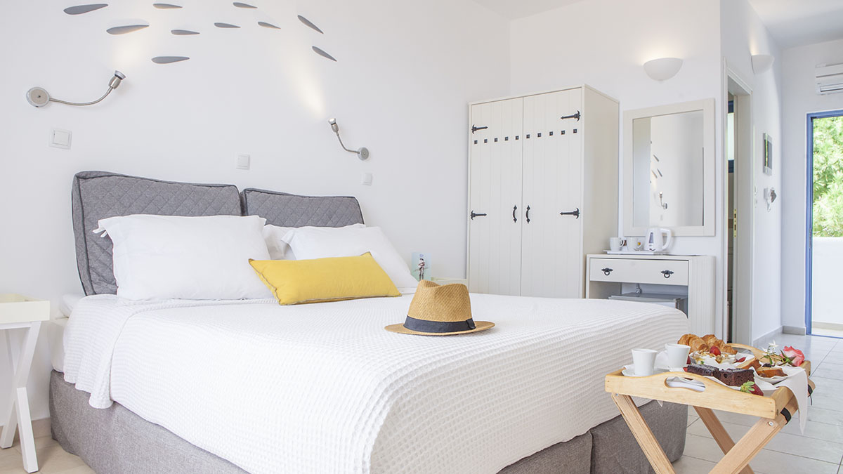 Twin / Double Classic Room